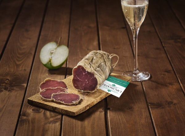 Filetto Delicato (65 €/Kg)