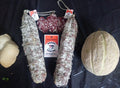 Salame Dedomenici filzettone (38 €/Kg)